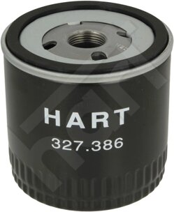 Hart 327 386