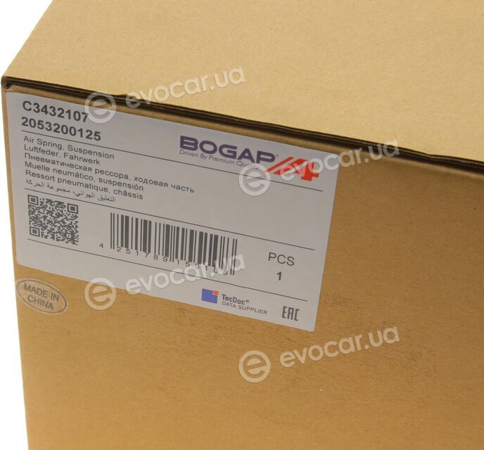 Bogap C3432107