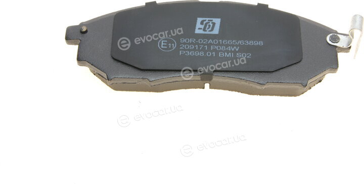 Solgy 209171