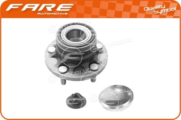 Fare 13772