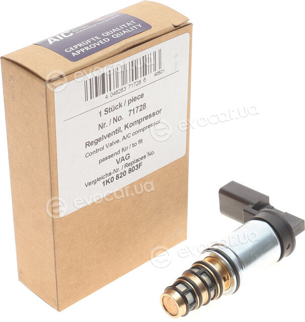 AIC 71728