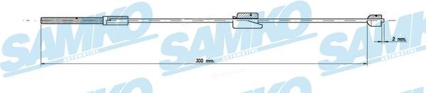 LPR / Samko C0248B