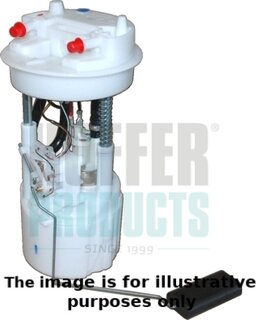 Hoffer 7506446E