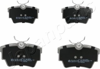 Japanparts PP-109AF
