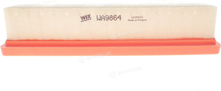 WIX WA9864