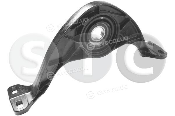Metalcaucho / STC T406724