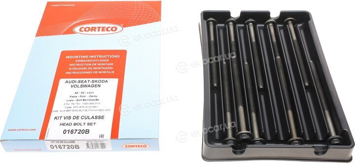 Corteco 016720B