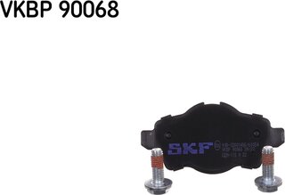 SKF VKBP 90068
