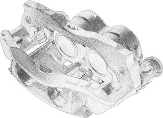 Mopar (PSA / FCA) 42560072