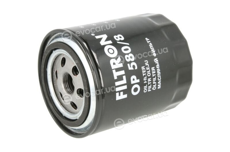 Filtron OP 580/8