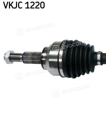 SKF VKJC 1220