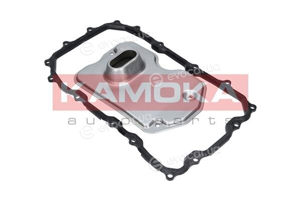 Kamoka F600501