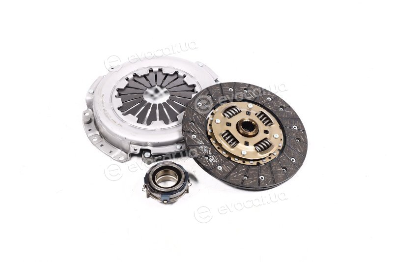 Valeo 009236