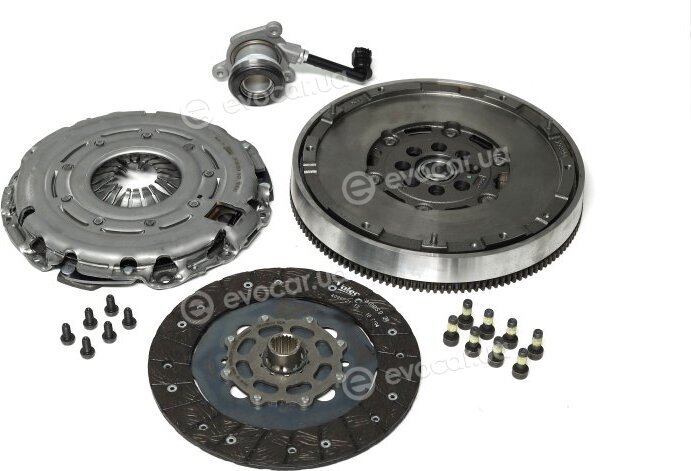 Valeo 837431