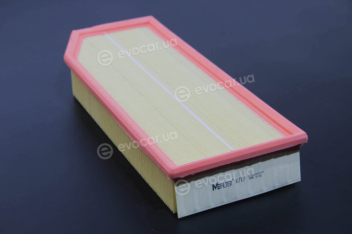MFilter K 717