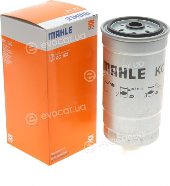 Mahle KC 103