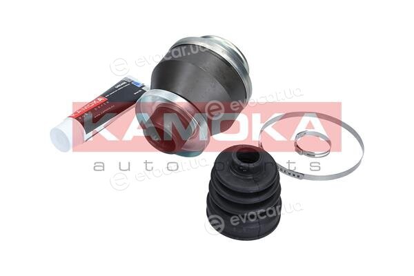 Kamoka 8742
