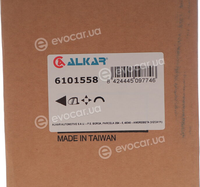 Alkar 6101558