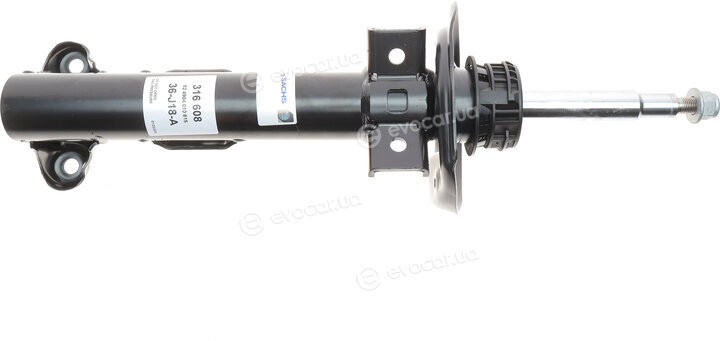 Sachs 316 608