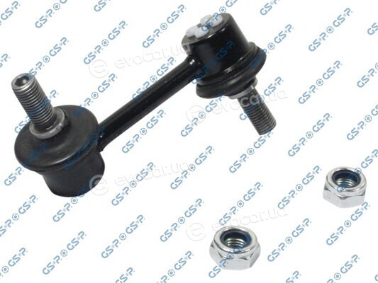 GSP S050180