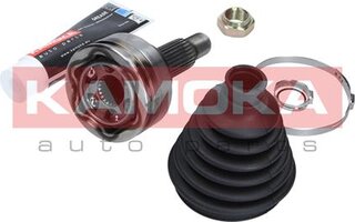 Kamoka 6024