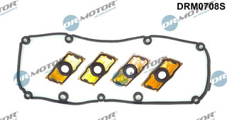 Dr. Motor DRM0708S