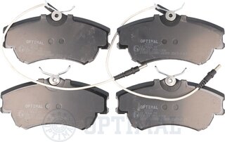 Optimal BP-10181