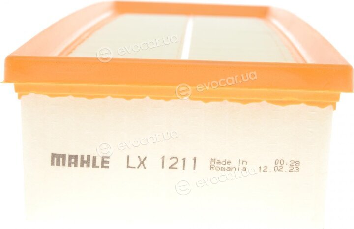 Mahle LX 1211