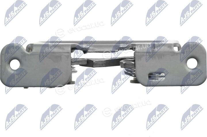 NTY EZC-BM-067