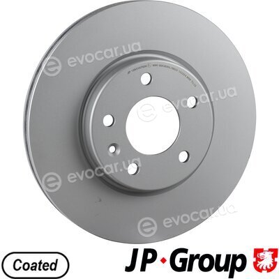 JP Group 1263107500