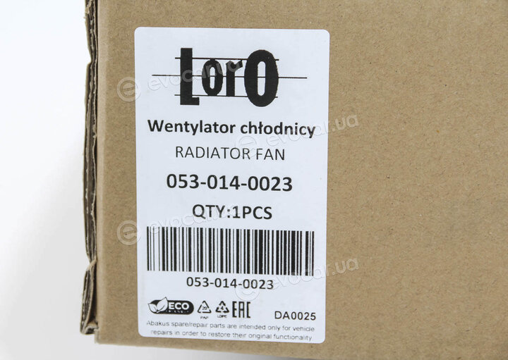 Depo / Loro 053-014-0023