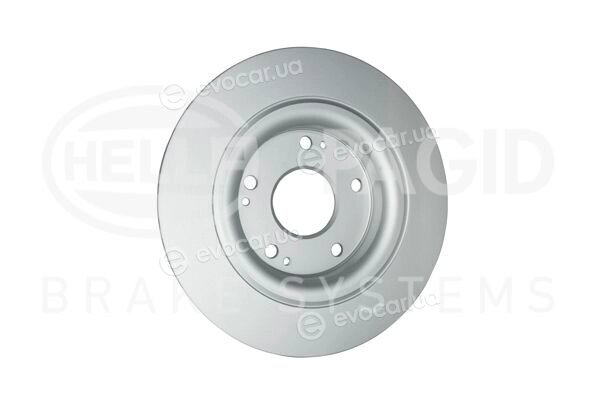 Hella 8DD 355 131-901