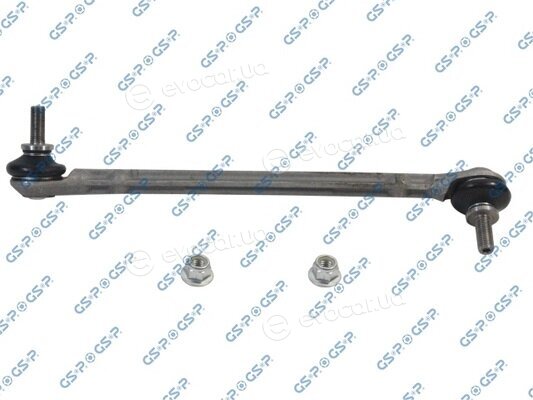 GSP S050803