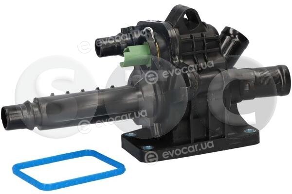 Metalcaucho / STC T403269