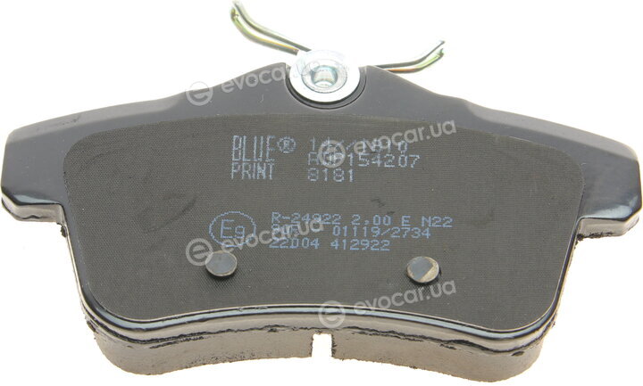 Blue Print ADP154207