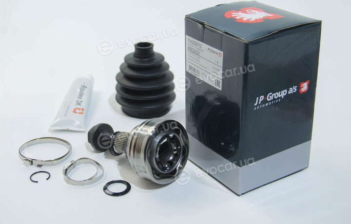 JP Group 1143300710