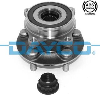 Dayco KWD1376