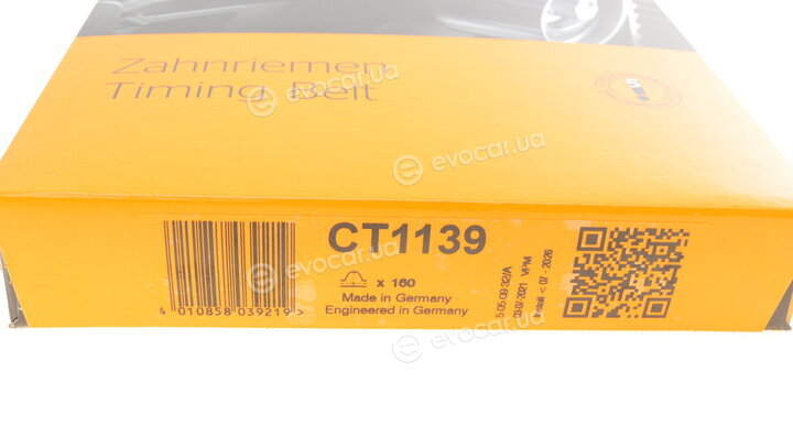 Continental CT1139