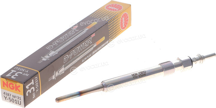 NGK / NTK Y-501U