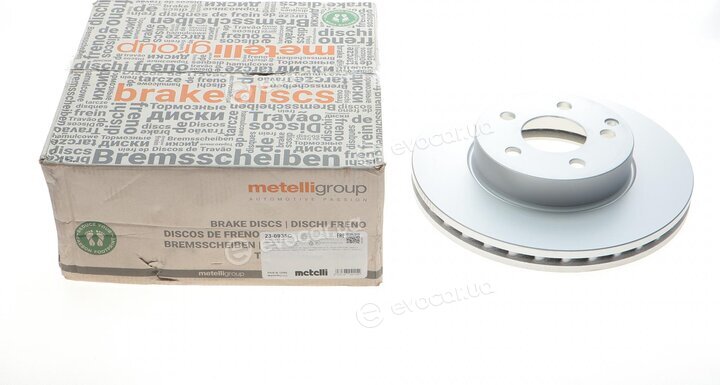 Metelli 23-0935C