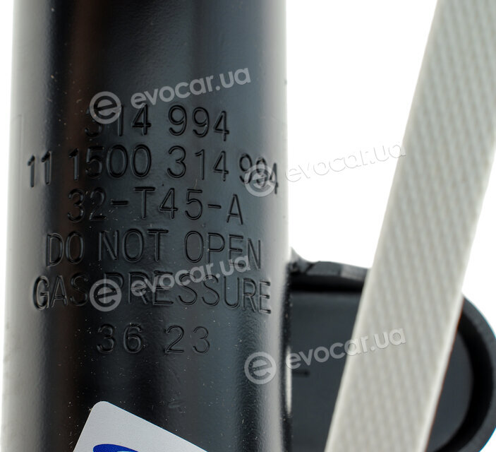 Sachs 314 994