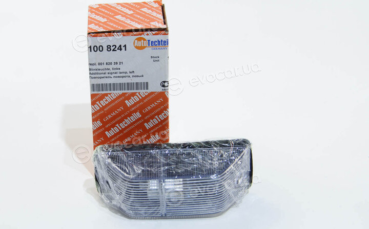 Autotechteile 100 8241