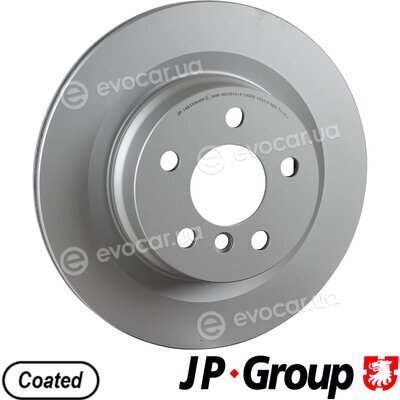 JP Group 1463206400