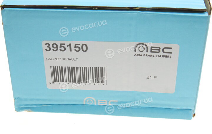 Axia 395150