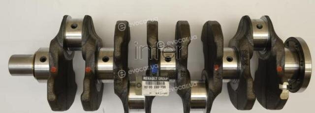 Renault / Nissan 8200590738