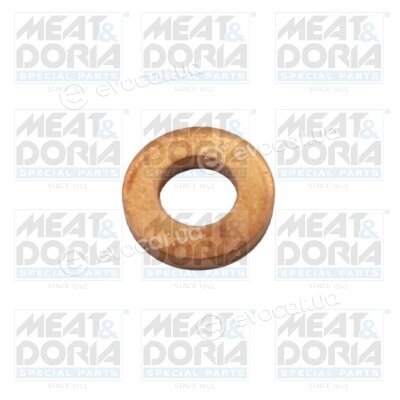 Meat & Doria 98348