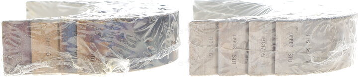Mahle 001 HS 21147 000