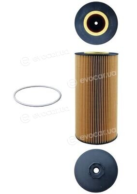 Mahle OX 348D