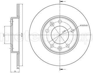 Cifam 800-1509C