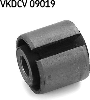 SKF VKDCV 09019